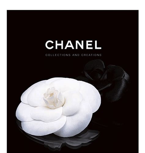 Le camélia, fleur emblématique de Chanel 